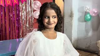 Laddo ky BDY me masti🤗|| babu ka pet 🤣|| hair done by me😍|| Sabrinsayyed 💫