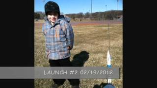 Rocket Launch.avi