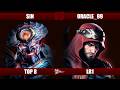 SIN VS ORACLE_99 - TOP 8 LR1 - ETC ENDERS ZONE EVOLUTION 5