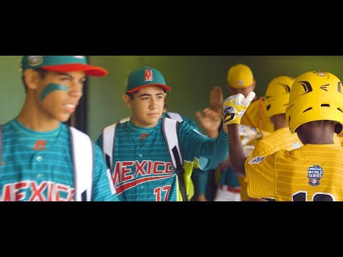 The Easton Experience at the 2017 Little League Baseball® World Series
