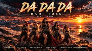 IMAEL ANGEL — BAD TIMES | Original Deep Emotional Song (OFFICIAL VIDEO)