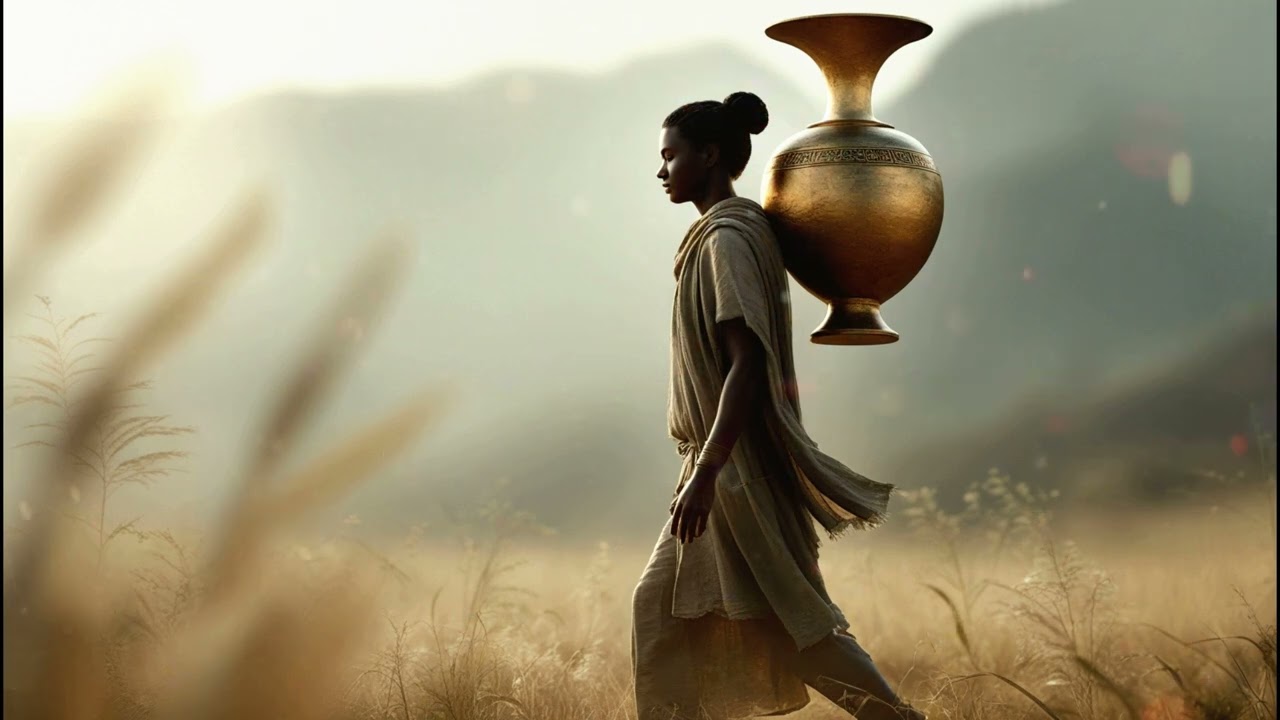 Carry What Is Yours | A Meditation on Responsibility