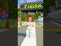 Big Guy ROBLOX Trend Troll in Minecraft 😂