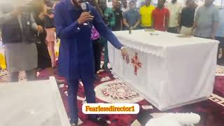 The People God Bless Through Evang. Ebuka Obi Fearlessdirector1