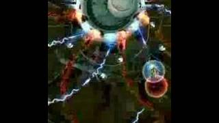 Ikaruga - Chapter 4, Normal, Double play