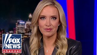Kayleigh McEnany: Hunter Biden cut a deal
