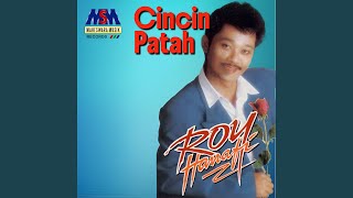 Cincin Patah