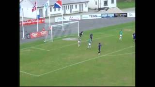 Klepp - Stabæk 0-4