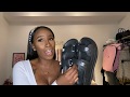 CHANEL DAD SANDALS UNBOXING 2020