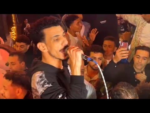 فاصل خفافيش الظلام المنوفية بتتكهرب من الحظ السيد حسن محمد اوشا