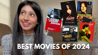 film critics best films of 2024