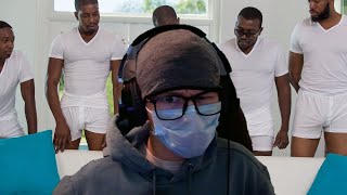 Average (Not Special) Web Surfing | Notherin LIVE |