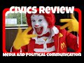 Understanding Propaganda Techniques