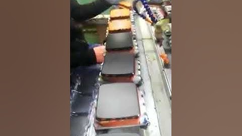 4 color open tray pad printer  with rotary table for router