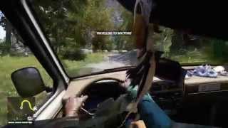 Far Cry 4 Taking A Ride On Daddys Lap Cc