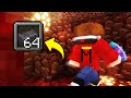 HO CREATO la NUOVA ARMATURA di NETHERITE! - Mark3sLand Ep.6
