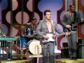 Conway Twitty - Hello Darlin' (Live The Johnny Cash TV Show 1971).avi