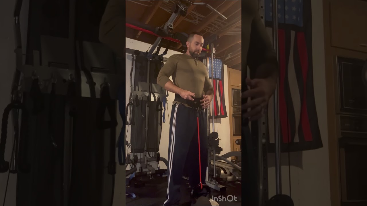 Pump Strength - Overview