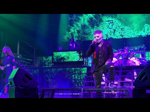 Slipknot- Yen - (Live Berlin 2023) 4K