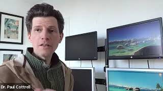 Fuse Ep37 (Prepare for the winter season K) by Dr. Paul Cottrell