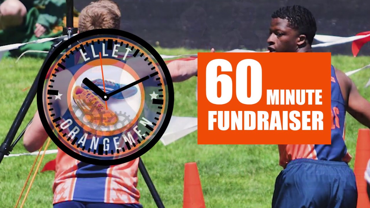 Ellet Orangemen HS T&F