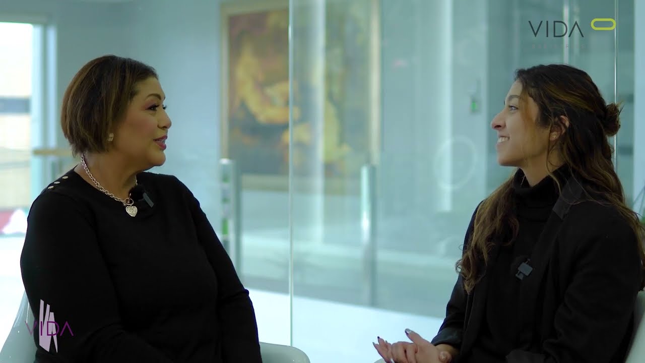 Transformation Unveiled: A Bariatric Patient's Journey One Year Later