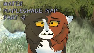 WATER | MAPLESHADE MAP | PART 9 | Link In Description!!