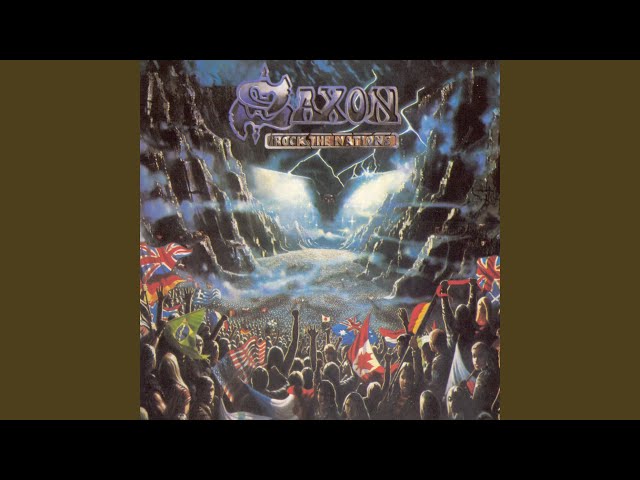 Rock the Nations - YouTube