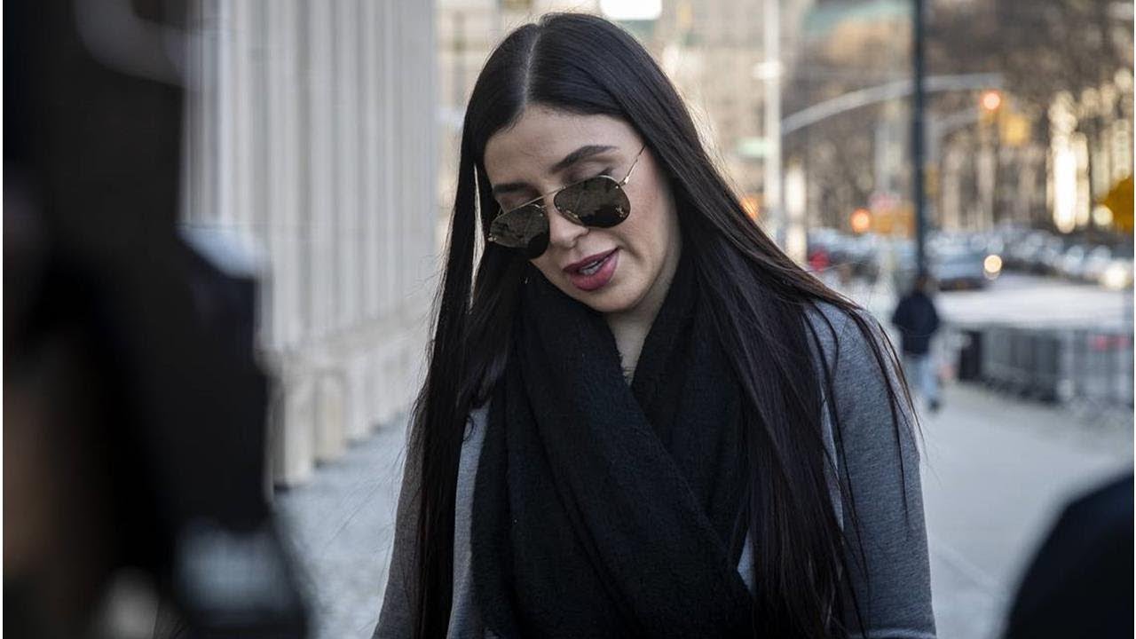camera iphone 8 plus apk Emma Coronel admira a El Chapo, asegura que no es como lo pintan