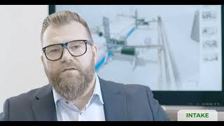 Cimbrias Port Terminals Animation Smart Solutions For Bulk Handling