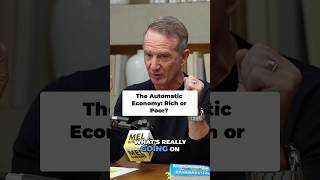 Make Your Money Work for You in the Automatic Economy #WealthBuilding #MoneyTips