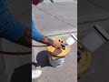 Restauración de plato de madera ..