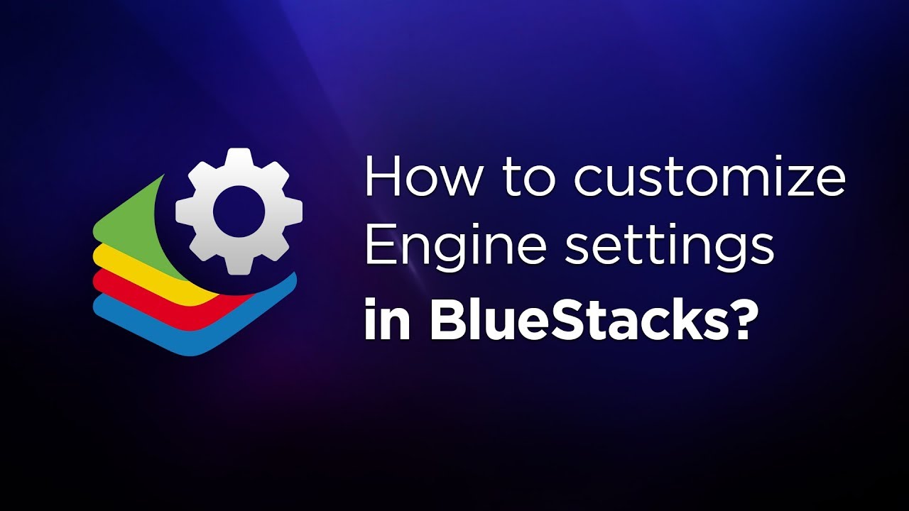 bluestacks internet connection settings bluestacks internet connection settings