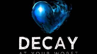Amazing Grace (Original Sacred Harp Choir, 1922) (Decay EP)