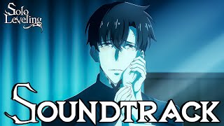 【REVIVƎЯ】Solo Leveling S2 EP 9 OST | Emotional Soundtrack [HQ]