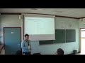 Measured boot: how to link the operating system to the platform integrity — Thomas Perrot
