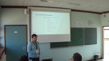 Measured boot: how to link the operating system to the platform integrity — Thomas Perrot