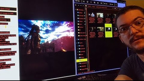 No more HDR secrets. This is it!