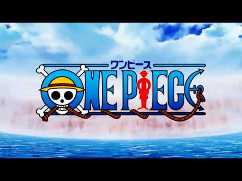 One Piece OST 忍びよる影 Stealthy Shadow 