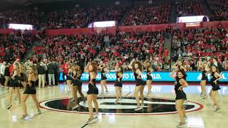 UGA Dance Dawgs