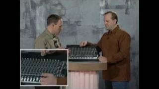 Understanding Mixers Part 2