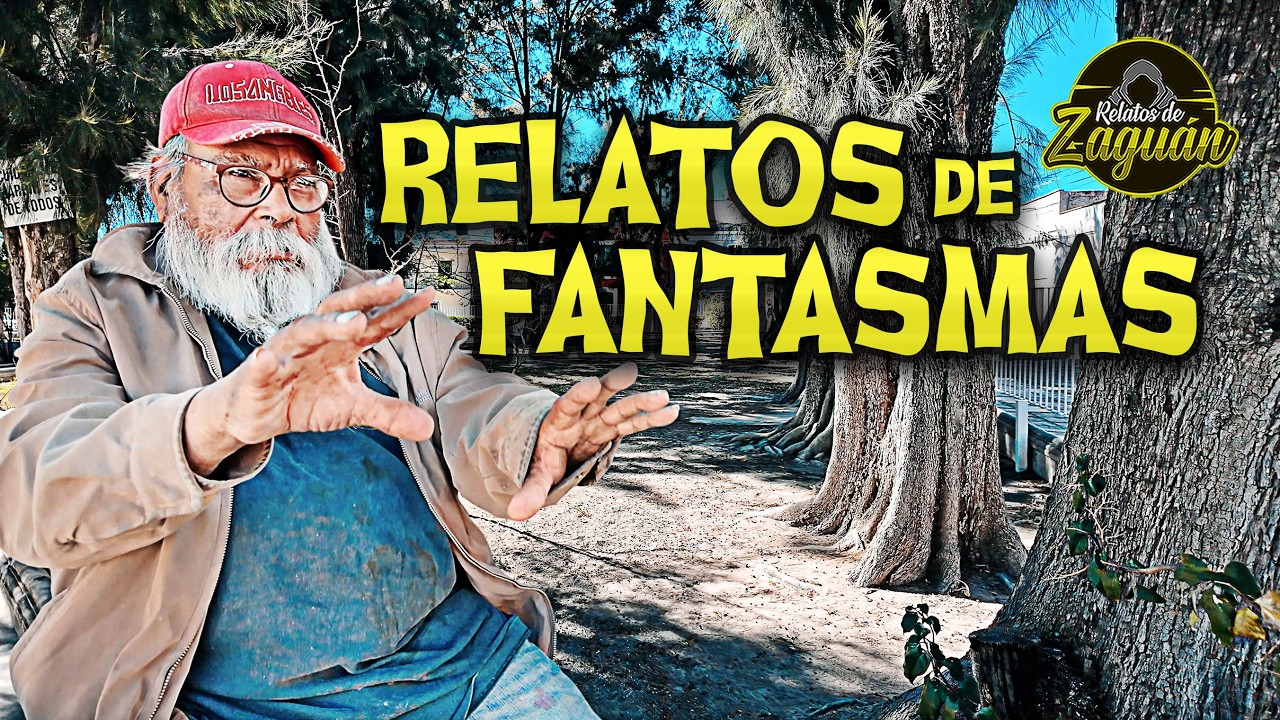 VIVO EN UNA CASA QUE ASUSTAN, MUCHA GENTE SE SALIÓ POR ESO !!