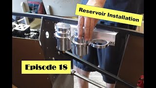FFR Mark 4 Roadster Episode 18 Reservoirs