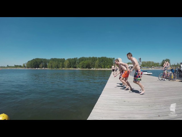 Video Aqua Centrum