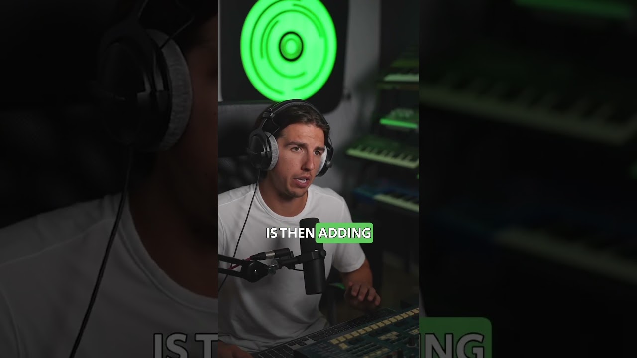 Преобразите аккорды хаус-музыки с помощью этих приемов 