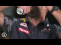 The Red Bull Racing 1.92 Second Challenge: Can! - Daniel Ricciardo
