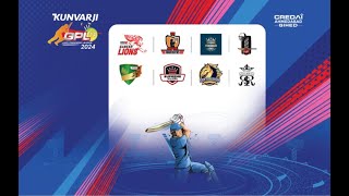 JAYDEEP EPIC AVENGERS vs VIVAN PARSHWA KINGS || MATCH-16|| KUNVARJI GPL-14|| SKY PRODUCTION screenshot 5