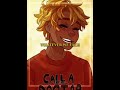 Open arms | Will and Kenji #pjo #bsd #willsolace #epicthemusical #cute #kenji #percyjacksonedits