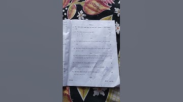 March 2023 Maths Paper Solution Live | 17th March, 2023 | Std 10 Gujarati Medium section-c