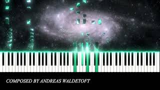 Imperial Fleet - Stellaris Utopia: Piano Arrangement